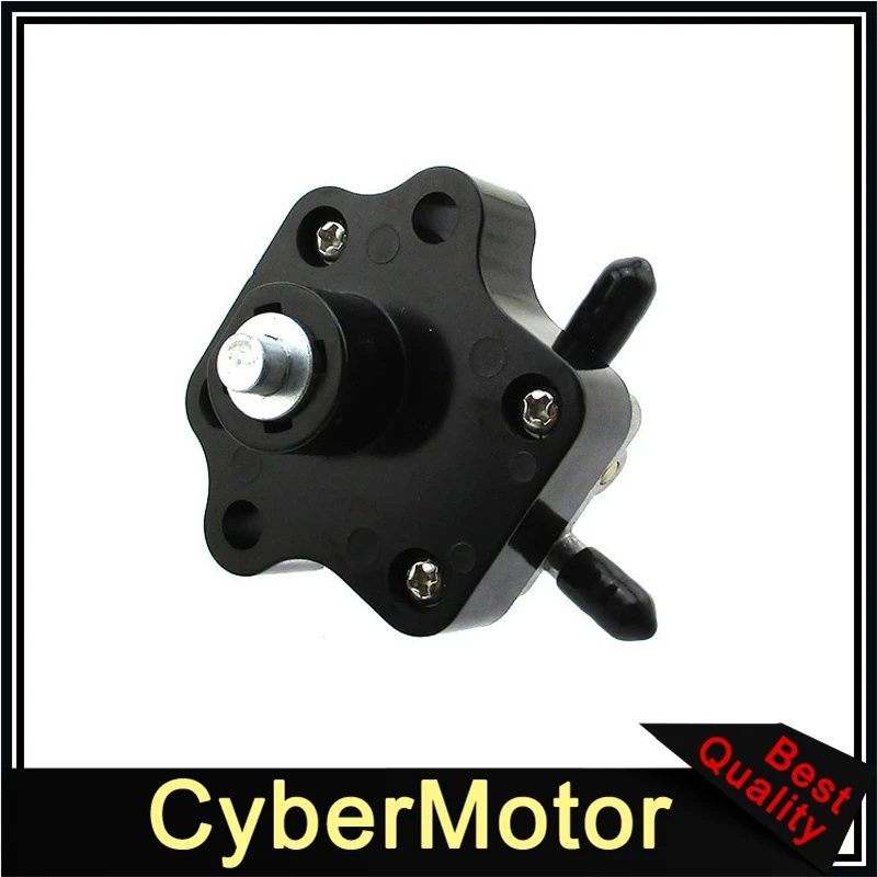 Подвесной топливный насос для Mariner 4HP 5HP 6HP 4 тактный Замена Mercury 803529T06|Насосы| |