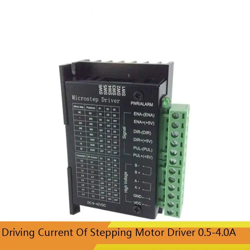 

Two Mutually Stepping Electric Machinery Tb6600 General Purpose Relationship Direct General Purpose , To Subdivide 32 Goods In