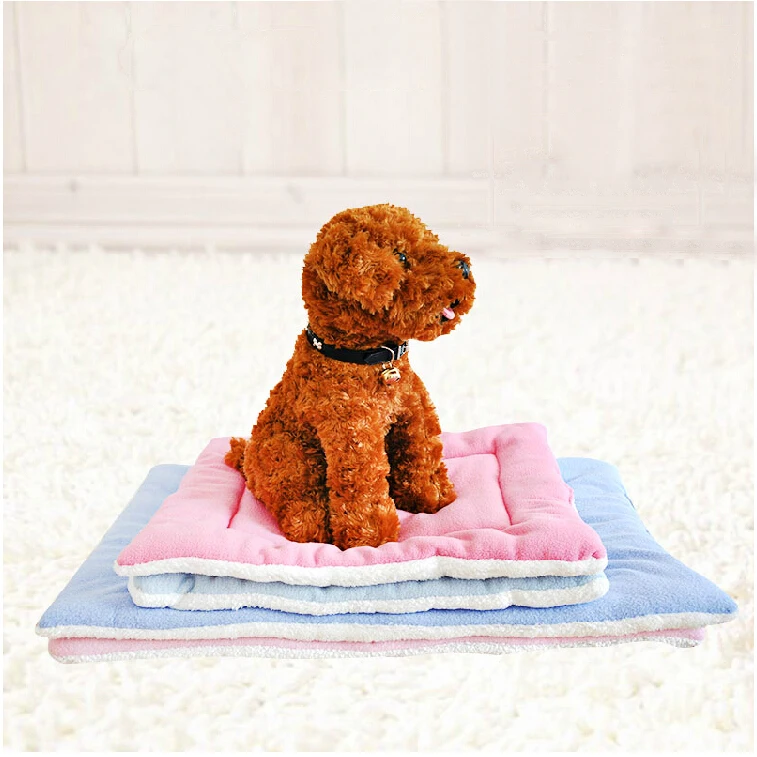

Brand new super cute bed very soft comfortable cat bed for dog both sides are available pet house bed Both sides can be used