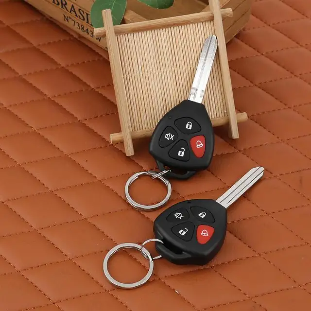 Best Offers Car Remote Central Door Lock Keyless System Central Locking with Remote Control Car Alarm Systems Auto Remote Central Kit 2019 Best Offers Car Remote Central Door Lock Keyless System Central Locking with Remote Control Car Alarm Systems Auto Remote Central Kit 2019