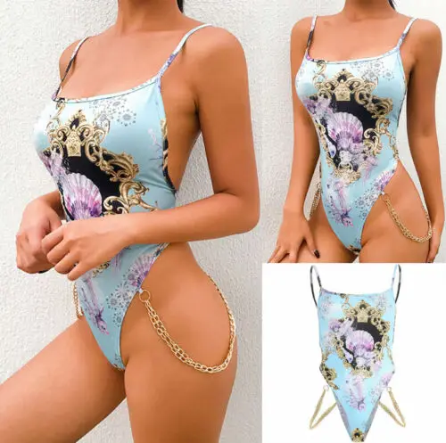 US Women Sexy Backless Romper Top Vest Bodysuit Jumpsuit Underwear Clubwear US Women Sexy Backless Romper Top Vest Bodysuit Jumpsuit Underwear Clubwear