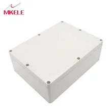 Waterdichte Plastic Behuizing Elektronische Junction Box Elektrische Project Doos Outdoor Junction Box Behuizing 320*240*110mm Waterdichte Plastic Behuizing Elektronische Junction Box Elektrische Project Doos Outdoor Junction Box Behuizing 320*240*110mm