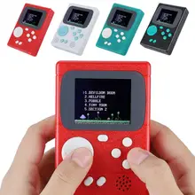 Портативная портативная игровая приставка Мини карманный геймпад для PVP3000 игрового плеера