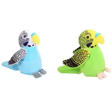 Buy talking parrot toy and get free shipping on AliExpress.com