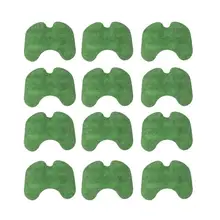 12 шт полынь коленного сустава боли обезболивающее Пастер ревматоидный артрит нательный пластырь забота о здоровье Инструмент Уход за ногами