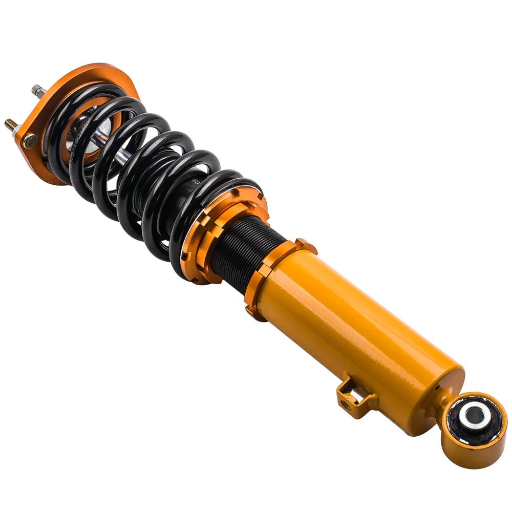 Полностью регулируемая подвеска Coilover для Mazda Miata MX5 MX 5 NA NB 1990 1998 Стойка