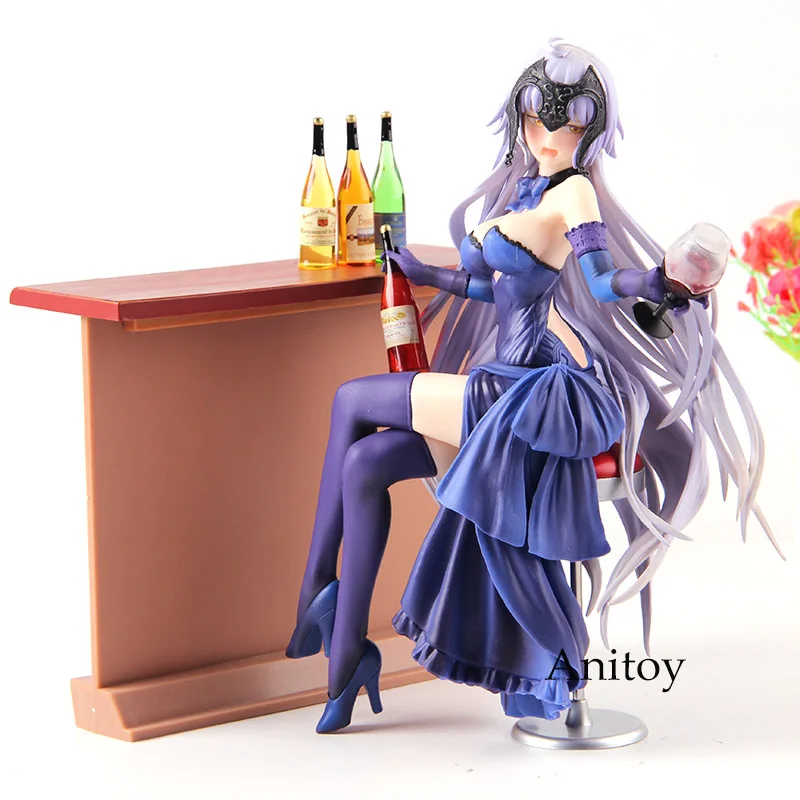 Fate Jeanne D Arc Figure