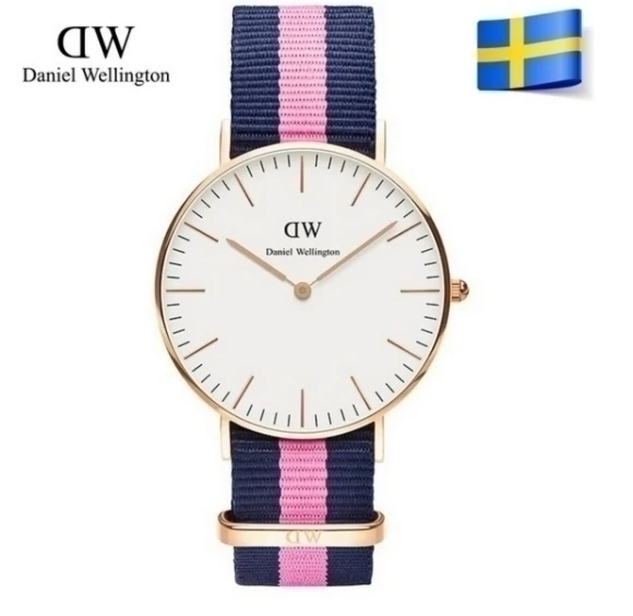 Купить Часы Daniel Wellington Оригинал