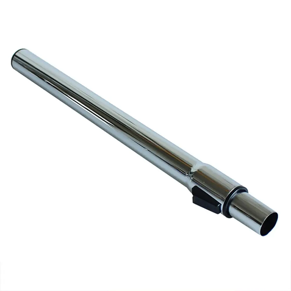 32mm Metal Telescopic Pipe Straight Extension Tube Vacuum Cleaner