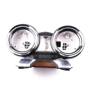 

For Suzuki GSX1400 2004 2005 2006 2007 2008 ABS Plastic Speedometer Tachometer Gauge Case Shell Cover