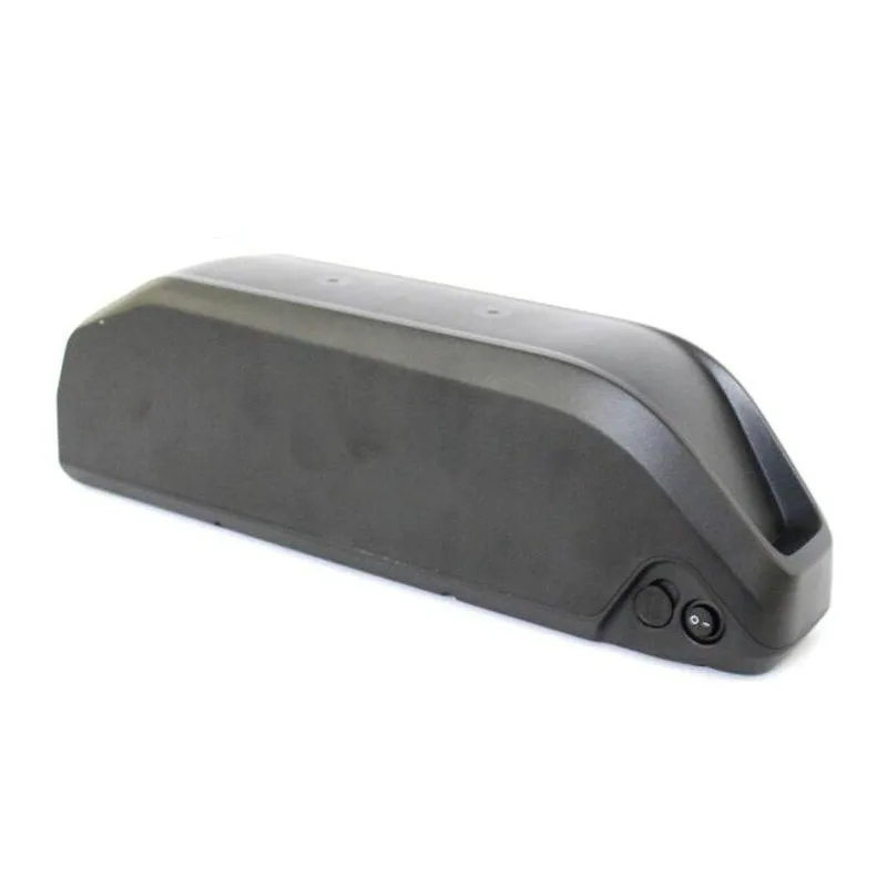 

36V 48V 52V Polly -2 ebike battery case for bafang 500w 1000w 1500w motor better than Hailong case