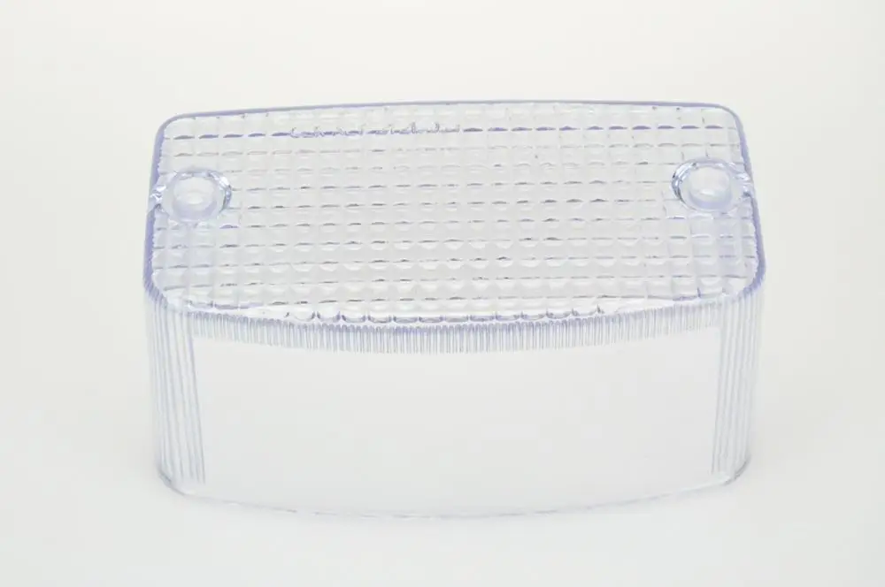

Brake Tail Light Lens Only For HONDA MAGNA / SPIRIT 750 1994-2007