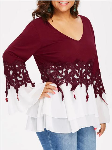 new fashions for ladies