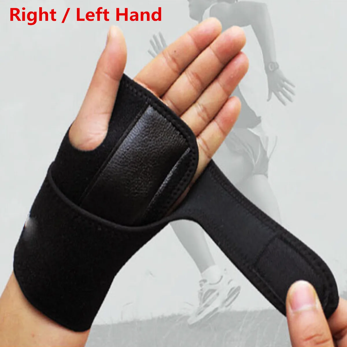 thumb