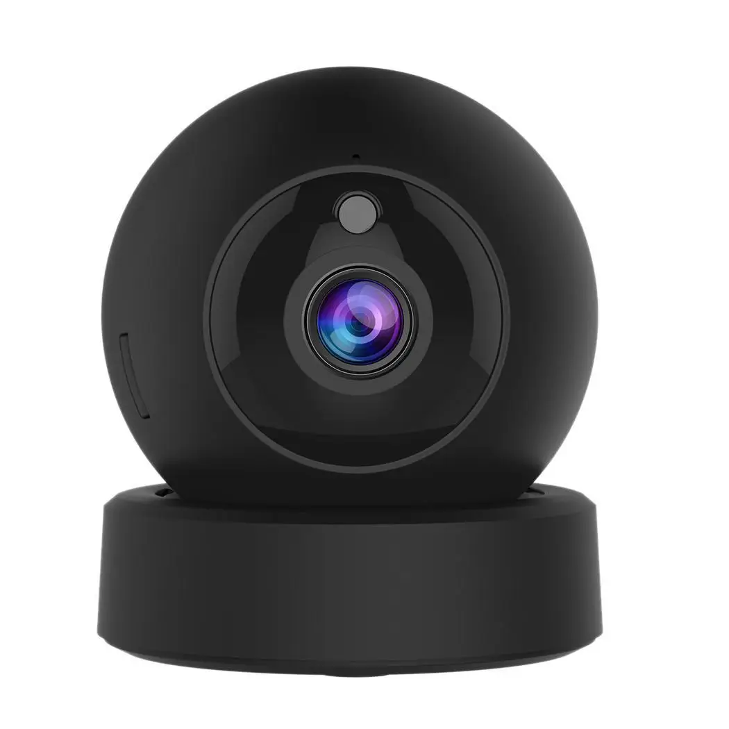

Night Vision 1080P WIFI Camera Network Outdoor Security Webcam