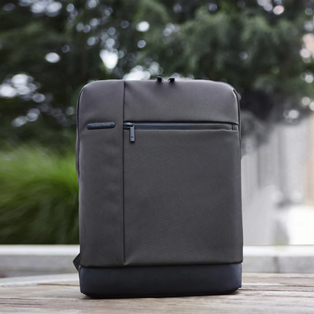 

Business Laptop Backpack Water Resistant Computer Backpack Bag Outdoor Traveling Bag Fits 15.6" Laptop and Tablet Home Work Hike