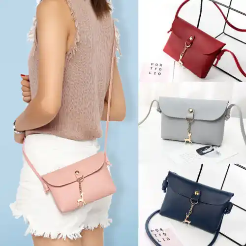 ladies shoulder bags uk