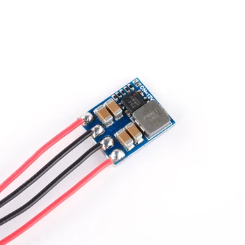 

iFlight 2-8S 5-36A Voltage Regulator Module 5V 2A 12V/3A Mirco BEC Output Power Supply Model Board for DIY RC FPV Quadcopter