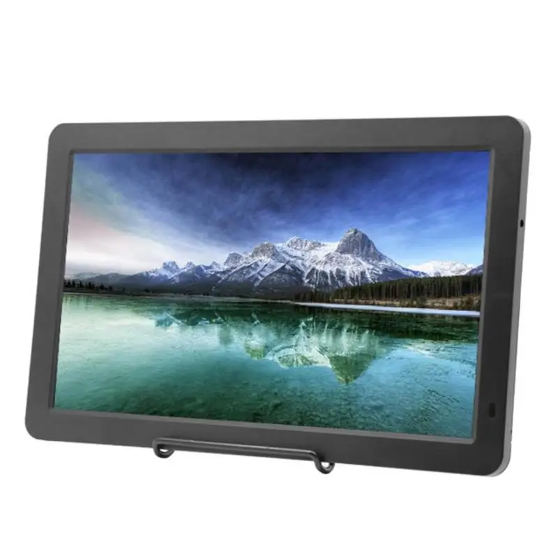 15 6 дюймов ips ЖК дисплей Экран дисплея HD 1080 P монитор для HDMI PS4 xbox PS3 ПК|Мониторы| |