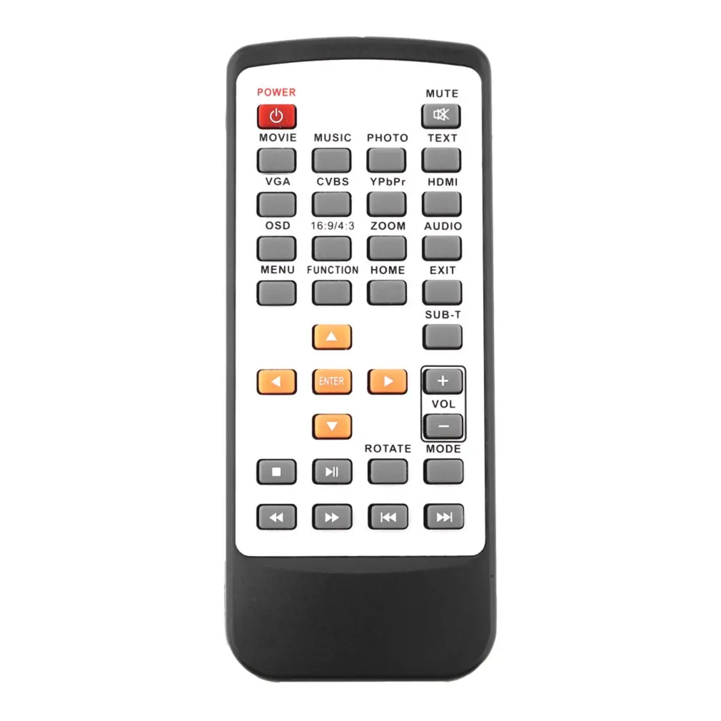 Мультимедийный плеер Kebidumei 1080P SD/MMC SD MMC RMVB MP3 мульти ТВ USB HDMI|Проигрыватели HDD| |