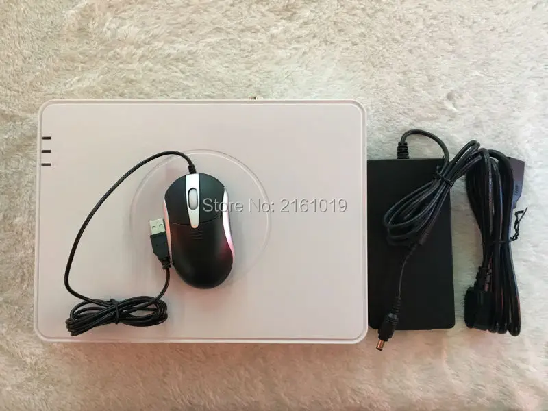

DS-7108N-SN/P 8CH POENVR Multi-language 1080P NVR For IP Camera CCTV Network Video Recorder Support Onvif Protocal
