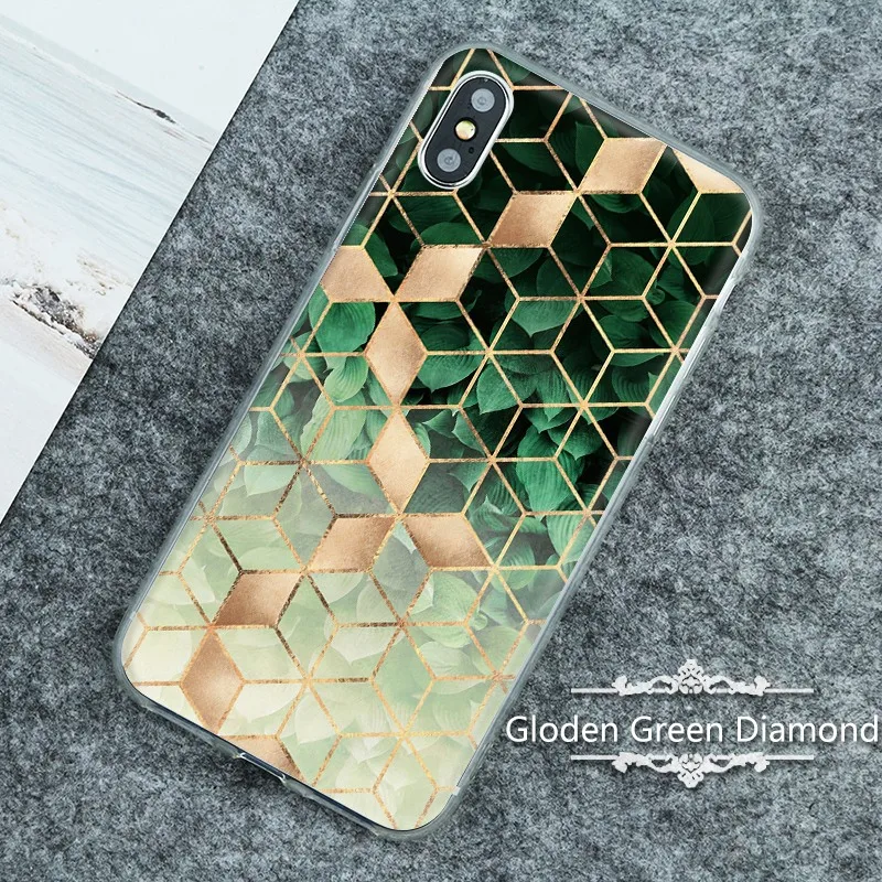 Распродажа чехол для телефона Motorola Moto G7 Plus G8 P40 Play мягкий с милым рисунком из