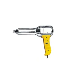 1 шт. 220 В 500 Вт пластиковый нагреватель горячего воздуха сварочные пистолеты воздуходувка для Widing различных форм пластиковая доска