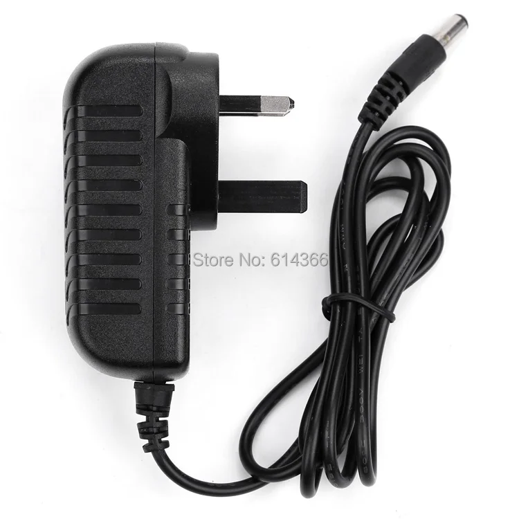 5 шт. источник питания для Светодиодный Ной лампы 24 Вт 2 А 12 В В|power adapter 12v 2a|power 12vpower