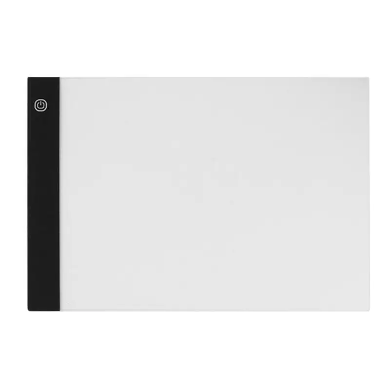 

Digital Tablets A4 LED Graphic Dimmable Stencil Drawing Board Light Box Pad
