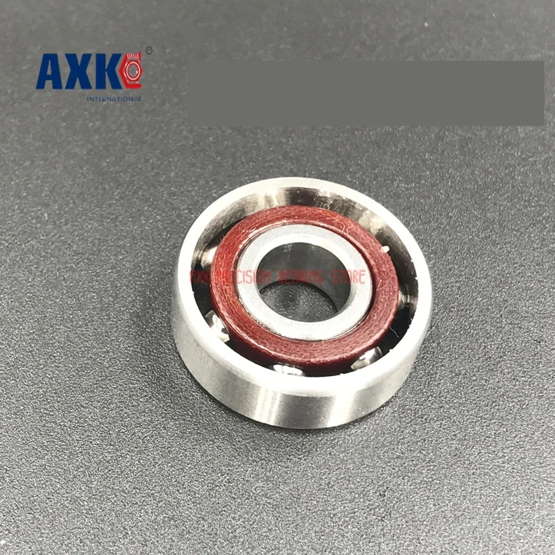 7001 7001ac p5 dfa Df 12*28*8 мм угловой контактный подшипник шпиндель с ЧПУ 2019|Подшипники| |