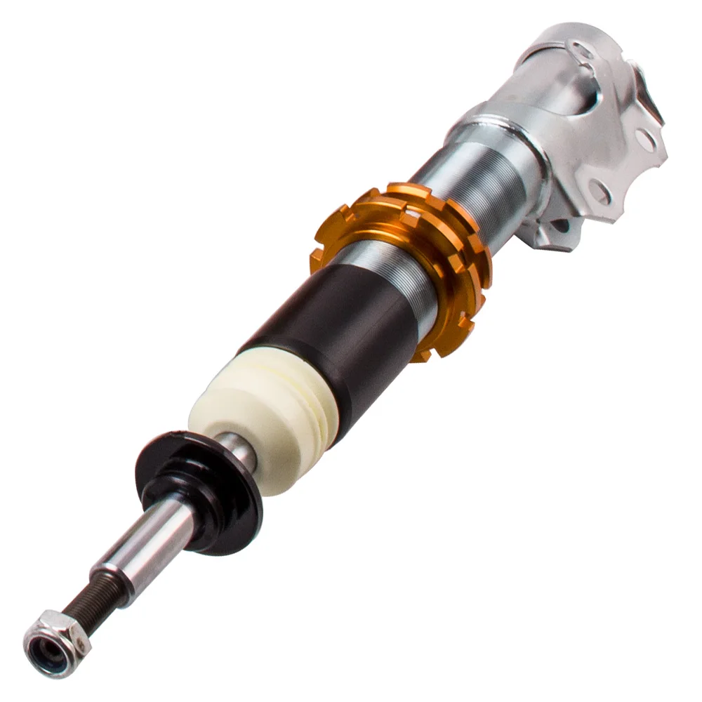 Coilovers катушки Весна над шоковые комплекты для Polo 6N2 2000 SEAT CORDOBA 6K2 VW POLO IBIZA