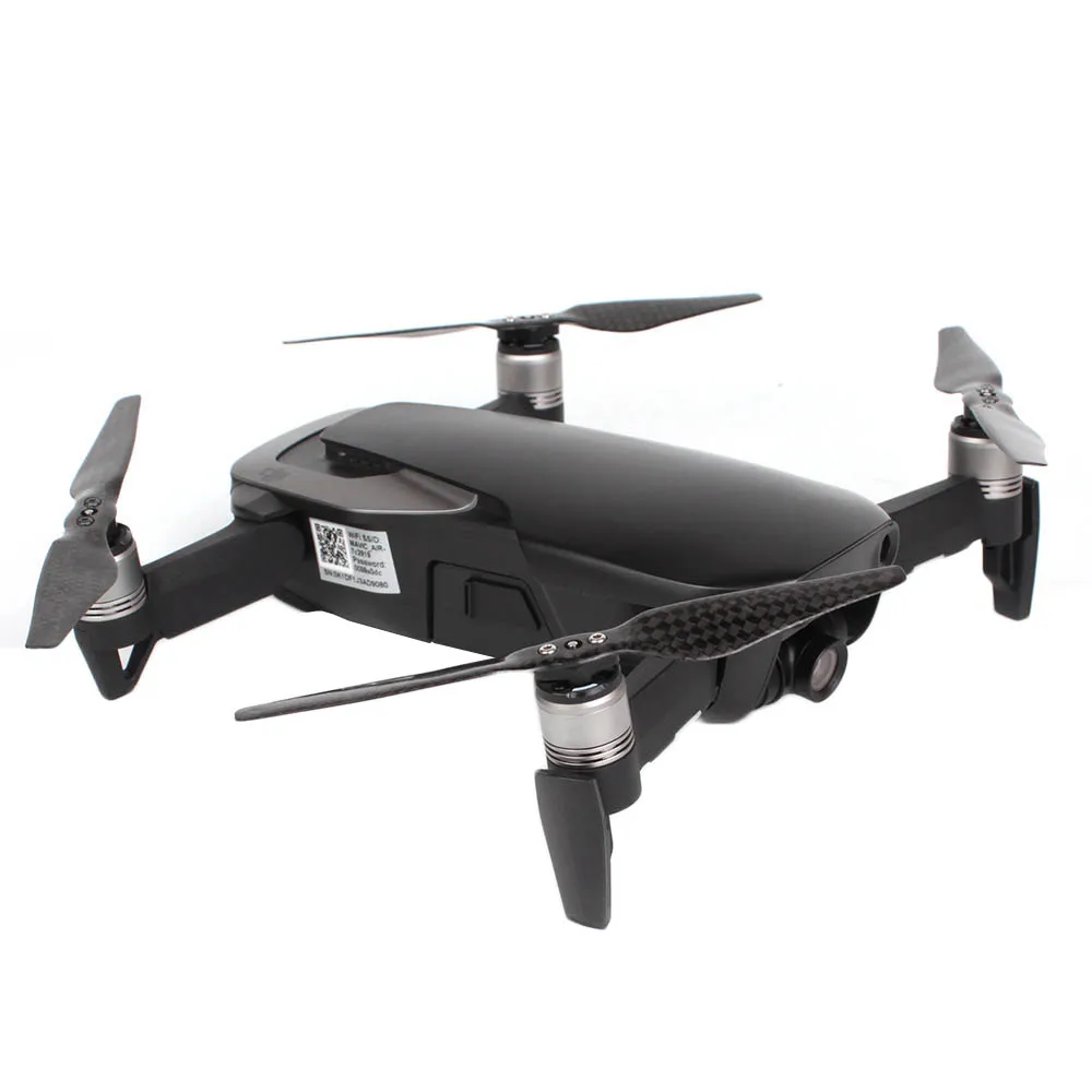 5332S карбоновое волокно Быстроразъемное весло для Dji Mavic Air|Запасные части| |