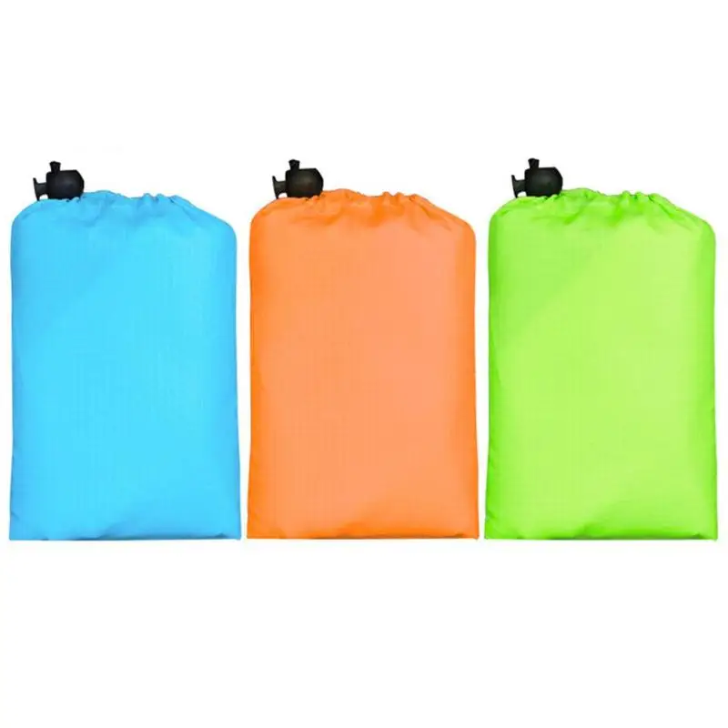 

Mini Camping Mat Outdoor Waterproof Moistureproof Picnic Foldable Beach Mat