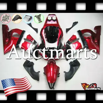 

For Yamaha YZFR6 YZF R6 600 98-02 1998 1999 2000 2001 2002 Fairing Kit (P/N:4h16)