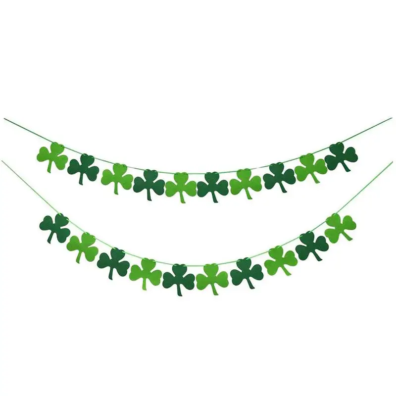 st patricks day banner bunting copy jpeg