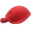 Cute animal Wired Mouse USB 3D Turtle Optical Mice Mouse For Computer PC Mini Pro Sea turtle Gaming Mouse ► Photo 3/6