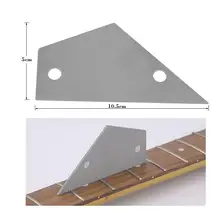 Guitar Bass Fret Leveling Ruler Guitar Tool Supplies Triangle Ruler Level Tool Triangle Ruler Steel Makers Luthiers Fret rocker цена Guitar Bass Fret Leveling Ruler Guitar Tool Supplies Triangle Ruler Level Tool Triangle Ruler Steel Makers Luthiers Fret rocker цены онлайн