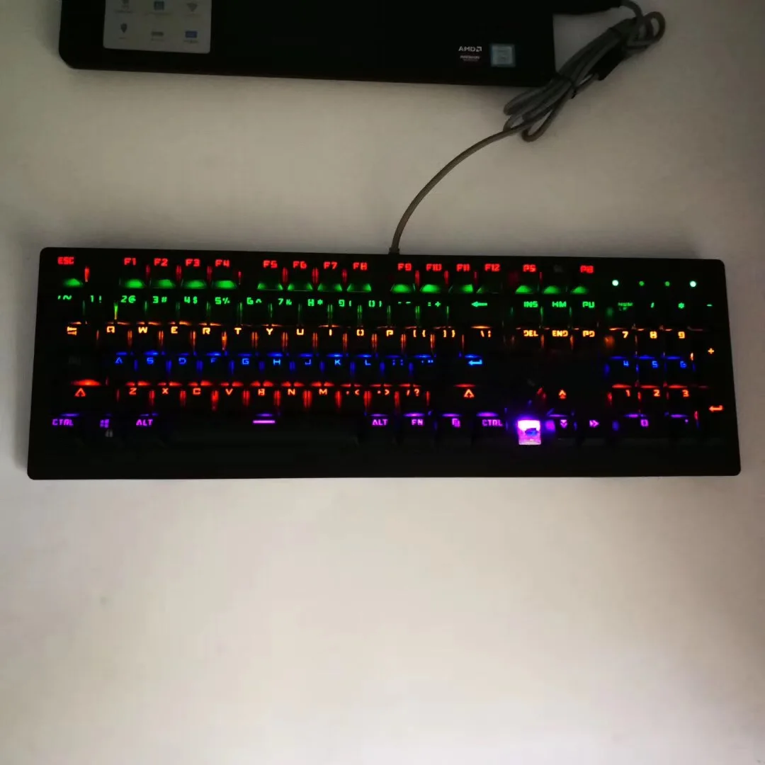 Blackweb Keyboard Color Change Purchase Store brunofuga.adv.br