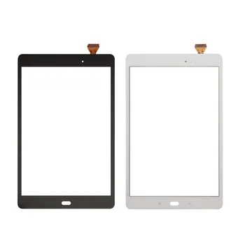 

For 9.7"Samsung Galaxy Tab A 9.7 SM-T550 SM-T551 SM-T555 T550 T551 T555 Touch Screen Digitizer Panel Glass Sensor