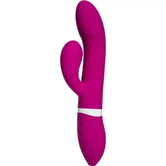 Promo  Ivibe Select Icome Pink Consolator Dildo Vibrator