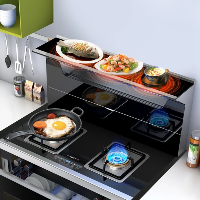 

Kitchen Silicone Stove Counter Gap Cover, Easy Clean Heat Resistant Wide And Long Gap Filler, Seals Spills Between Counter, St