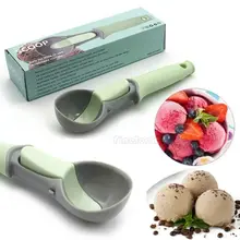 Мороженое Scooper мяч чайник большой совок для картофельного пюре ложка мерная Кухня 6 см новые