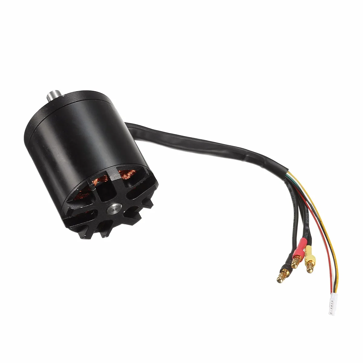 Бесщеточная модель 5065 50 65 270KV 1820W для электрического скейтборда 3 8s|Двигатель
