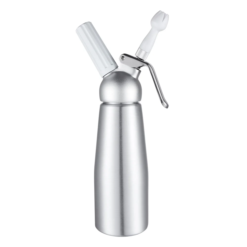 Buy KONESKY 500ml Cream Dispenser Professional