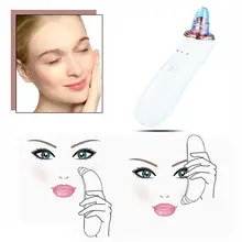 3 набор для очистки черных точек для ухода за кожей удаление черных точек усадка пор пылесос для лица набор косметических средств instrumen вакуум