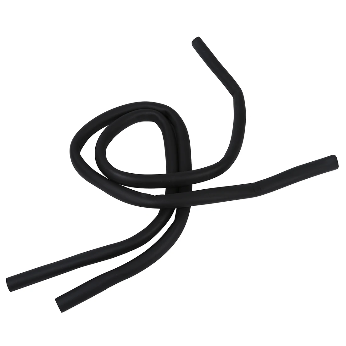 Best 2 Pieces Foam Hose 5/8&quot x 3/8&quot Air Conditioner Heat Insulation Pipe Black | Бытовая техника