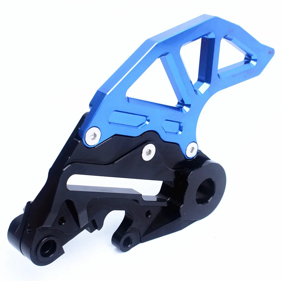 

Rear Brake Disc Caliper Guard Cover Protector Support For Husqvarna FC250 350 FC450HQ TE310i TX300 TE TC250 FX450 FE250HQ