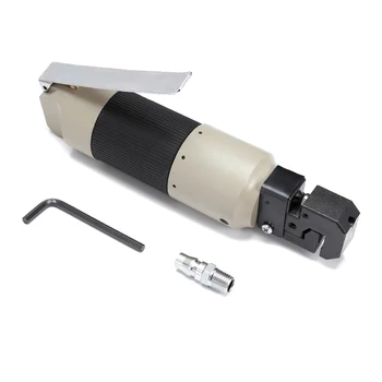 

Pneumatic Sheet Metal Puncher Air Punch Flange Tool