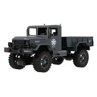 Remote Control Toys