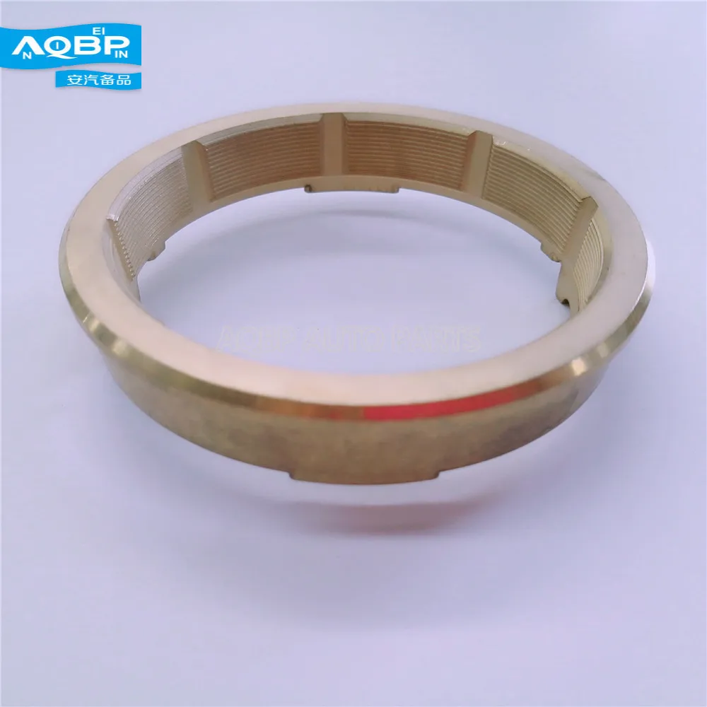 

First and rear gear synchronizer ring 5th level application for JAC S5 parts number S1700L21069-40812 fuel supply China
